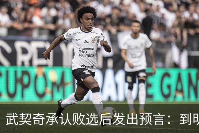 武契奇承认败选后发出预言:到明年,新政府就会对俄罗斯实施制裁